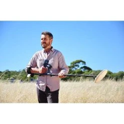 Minelab Gold Monster 1000 Metal Detector -Franklin Outlet Store BCF 596811 02 hi res