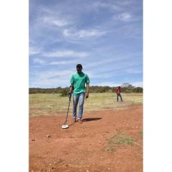 Minelab Gold Monster 1000 Metal Detector -Franklin Outlet Store BCF 596811 03 hi res