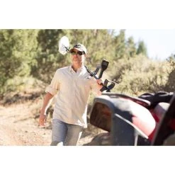 Minelab Gold Monster 1000 Metal Detector -Franklin Outlet Store BCF 596811 06 hi res