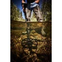 Minelab Equinox 600 Metal Detector -Franklin Outlet Store BCF 596812 04 hi res