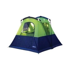 Coleman Traveller Instant Light 4 Person Tent 20 Coleman Traveller Instant Light 4 Person Tent -Franklin Outlet Store BCF 596831 04 hi res