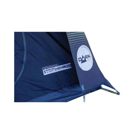 Coleman Traveller Instant Light 4 Person Tent 10 Coleman Traveller Instant Light 4 Person Tent - Image 10