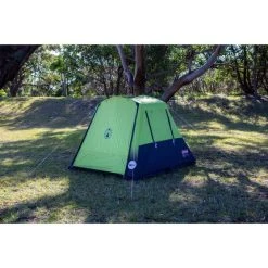 Coleman Traveller Instant Light 4 Person Tent 27 Coleman Traveller Instant Light 4 Person Tent -Franklin Outlet Store BCF 596831 11 hi res