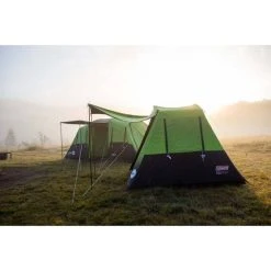Coleman Traveller Instant Light 4 Person Tent 31 Coleman Traveller Instant Light 4 Person Tent -Franklin Outlet Store BCF 596831 15 hi res