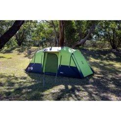Coleman Traveller Instant Light 8 Person Tent -Franklin Outlet Store BCF 596832 03 hi res