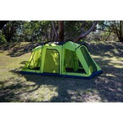 Coleman Traveller Instant Light 8 Person Tent -Franklin Outlet Store BCF 596832 04 hi res