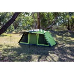 Coleman Traveller Instant Light 8 Person Tent -Franklin Outlet Store BCF 596832 05 hi res