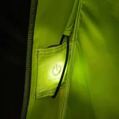 Coleman Traveller Instant Light 8 Person Tent -Franklin Outlet Store BCF 596832 07 hi res