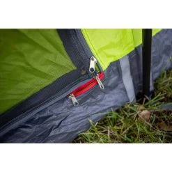 Coleman Traveller Instant Light 8 Person Tent -Franklin Outlet Store BCF 596832 08 hi res