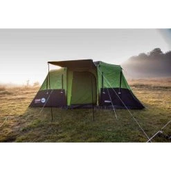 Coleman Traveller Instant Light 8 Person Tent -Franklin Outlet Store BCF 596832 09 hi res