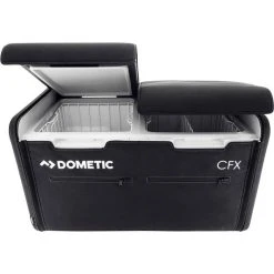 Dometic CFX3 PC75 Fridge/Freezer Protective Cover -Franklin Outlet Store BCF 597345 02 hi res