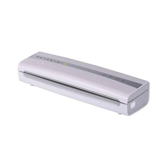 Wanderer 240V Vacuum Sealer 1 Wanderer 240V Vacuum Sealer