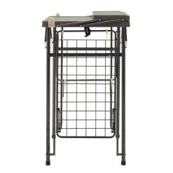 Coleman Deluxe Camp Kitchen -Franklin Outlet Store BCF 598921 05 hi res