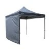 Wanderer Ultimate Single Solid Gazebo Wall 3m