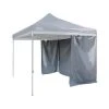 Wanderer Ultimate Heavy Duty Double Solid Gazebo Wall 6m