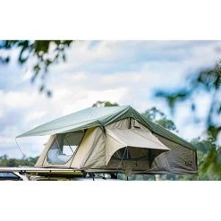 XTM 4x4 Accessories XTM Rooftop Tent