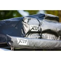 XTM 4x4 Accessories XTM Rooftop Tent -Franklin Outlet Store BCF 599143 07 hi res