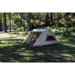 Coleman Swagger Instant Tent 3 Person -Franklin Outlet Store BCF 599188 04 hi res
