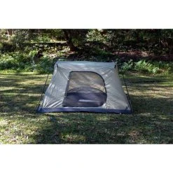 Coleman Swagger Instant Tent 3 Person -Franklin Outlet Store BCF 599188 06 hi res