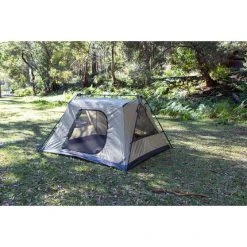 Coleman Swagger Instant Tent 3 Person -Franklin Outlet Store BCF 599188 07 hi res