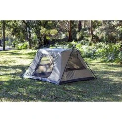 Coleman Swagger Instant Tent 3 Person -Franklin Outlet Store BCF 599188 09 hi res