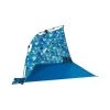 Wanderer Tropical Blue Beach Shelter