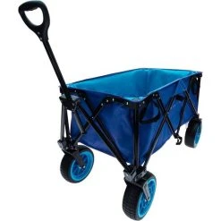 Wanderer Quad Fold Beach Cart -Franklin Outlet Store BCF 599462 02 hi res