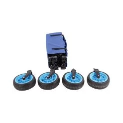 Wanderer Quad Fold Beach Cart -Franklin Outlet Store BCF 599462 09 hi res