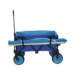 Wanderer Quad Fold Beach Cart -Franklin Outlet Store BCF 599462 11 hi res