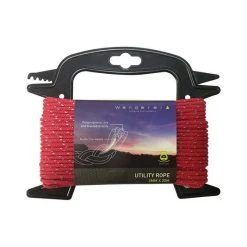 Wanderer Reflective Rope 3mmx20m