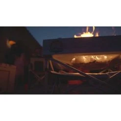 Fireside Replacement Fire Mesh For The Pop-Up Fire Pit -Franklin Outlet Store BCF 599675 02 hi res