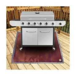 Fireside Ground Ember Mat -Franklin Outlet Store BCF 599680 08 hi res