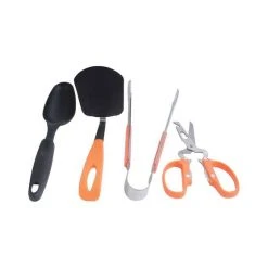 Campmaster Butane Combo Stove -Franklin Outlet Store BCF 599783 02 hi res