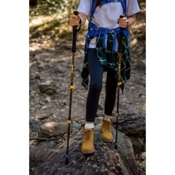 OZtrail Numo Trekking Pole 2 Pack