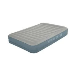 Bestway Alwayzaire Dual Pump QS Airbed -Franklin Outlet Store BCF 600680 03 hi res