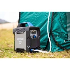 Companion Aquaheat Water Heater -Franklin Outlet Store BCF 601032 07 hi res