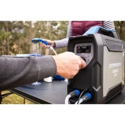 Companion Aquaheat Water Heater -Franklin Outlet Store BCF 601032 09 hi res