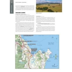 Hema Maps Cape York Atlas & Guide -Franklin Outlet Store BCF 601074 02 hi res