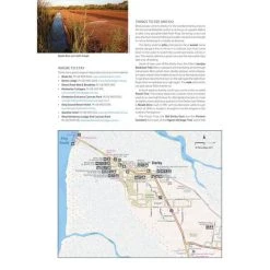 Hema Kimberley Atlas & Guide (6th Edition) -Franklin Outlet Store BCF 601080 02 hi res