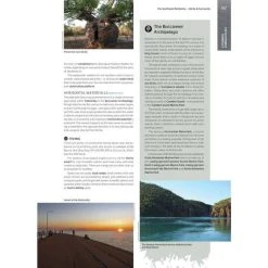 Hema Kimberley Atlas & Guide (6th Edition) -Franklin Outlet Store BCF 601080 03 hi res