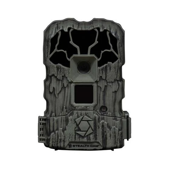 GSM Stealth Cam QS18 18mp Trail Camera 1 GSM Stealth Cam QS18 18mp Trail Camera