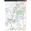 Hema Western Australia Road & 4WD Track Atlas (3rd Edition)