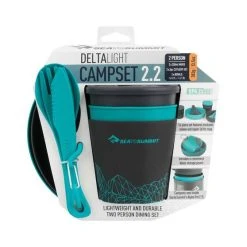 Sea To Summit DeltaLight 2.2 Camp Set