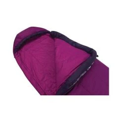 Sea To Summit Quest™ +3C QuI Women's Sleeping Bag - Regular -Franklin Outlet Store BCF 601666 04 hi res