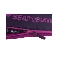 Sea To Summit Quest™ +3C QuI Women's Sleeping Bag - Regular -Franklin Outlet Store BCF 601666 06 hi res