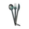 Sea To Summit Titanium Cutlery Set