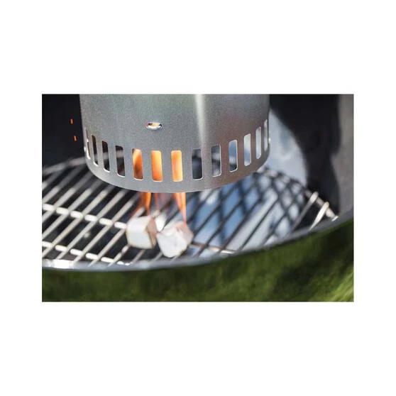Weber Rapidfire Chimney Starter 7 Weber Rapidfire Chimney Starter - Image 7