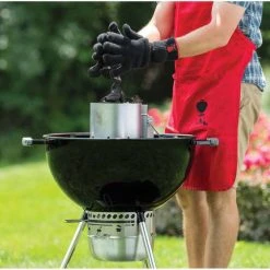 Weber Rapidfire Chimney Starter 19 Weber Rapidfire Chimney Starter -Franklin Outlet Store BCF 601727 09 hi res