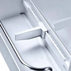 Dometic CRX80 Upright Fridge Freezer 78L -Franklin Outlet Store BCF 601746 05 hi res