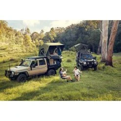 Dometic CRX110 Upright Fridge Freezer 109L -Franklin Outlet Store BCF 601747 09 hi res